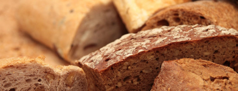 Das Bereket Sortiment Bereket Brot